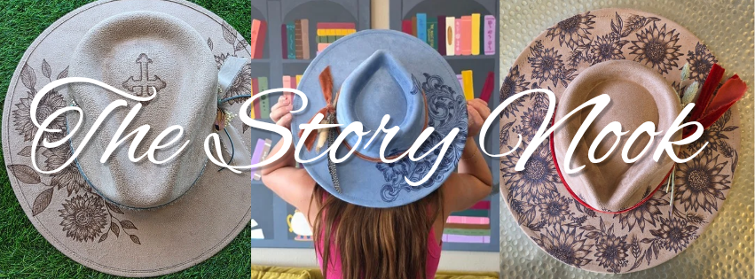 🔥 Hat Burning Party 🔥 - Adults Only