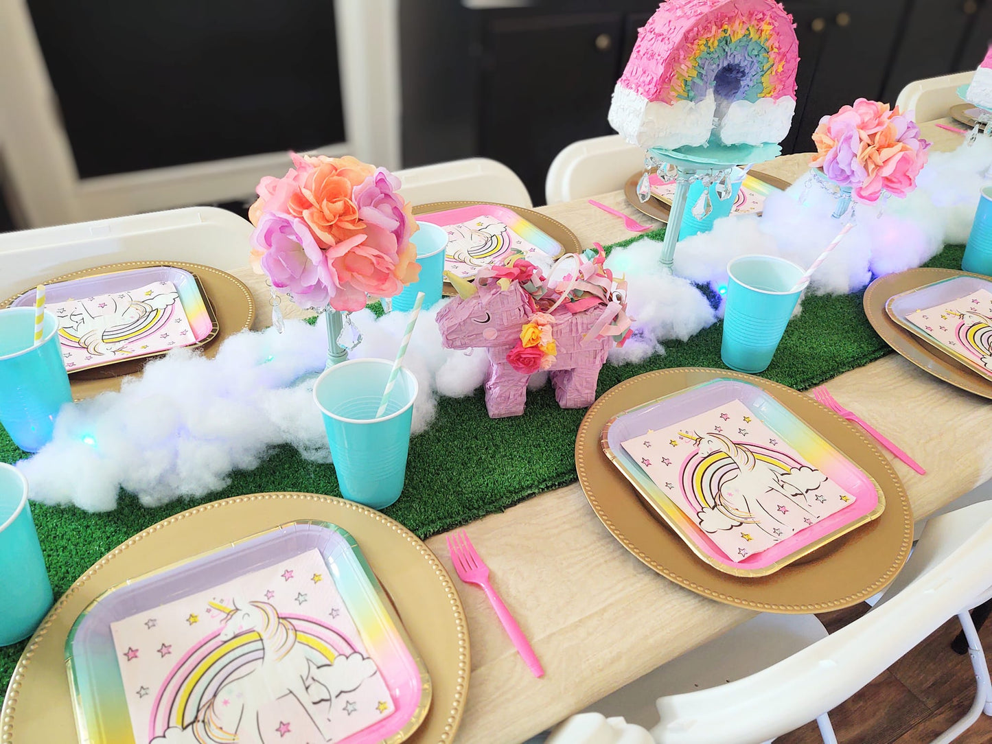 Unicorn Party