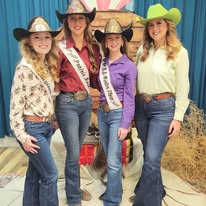 Rodeo Day 2024!