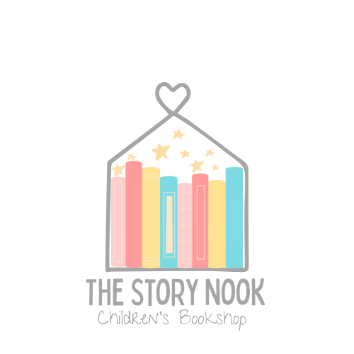The Story Nook Gift Card