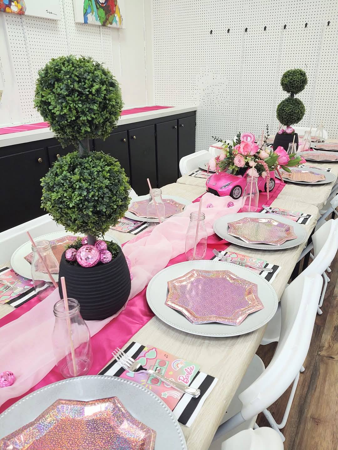 Glam Party