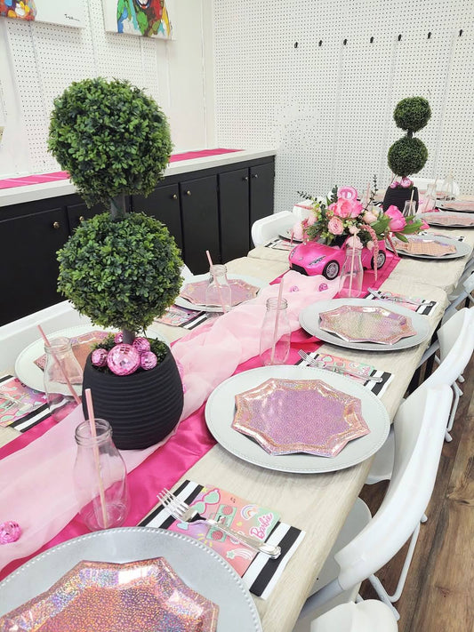 Glam Party