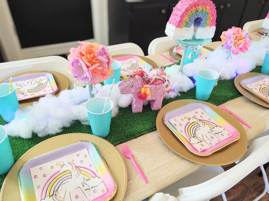 Unicorn Party